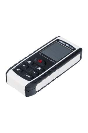 Лазерный дальномер LD-40,40 м,с электронным угломером Matrix