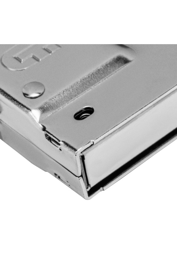 Степлер мебельный, металлический, регулируемый, тип скобы: 53, 4-14 мм Сибртех