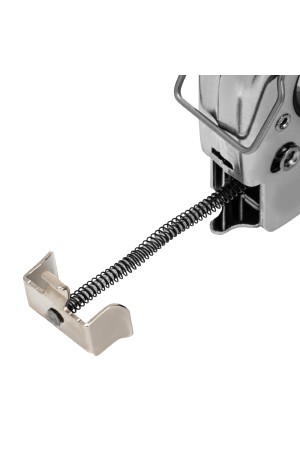 Степлер мебельный, металлический, регулируемый, тип скобы: 53, 4-14 мм Сибртех