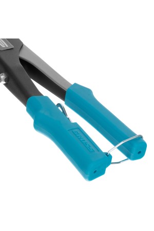 Заклепочник 258 мм, заклепки 2.4-4.8 мм Gross