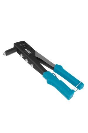 Заклепочник 258 мм, заклепки 2.4-4.8 мм Gross