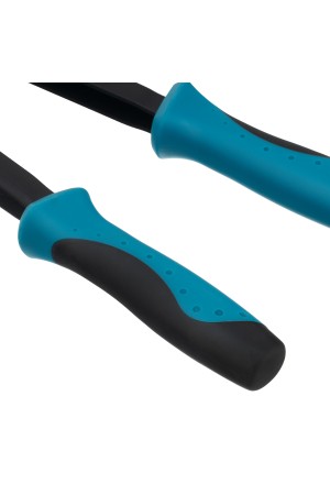 Заклепочник двуручный 420 мм, двухкомпонентные рукоятки, для заклепок 2.4-3.2-4.0-4.8 Gross