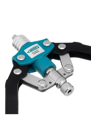 Заклепочник двуручный усиленный 520 мм, удлин.рукоятки, для заклепок 3.2-4.0-4.8-6-6,4 Gross