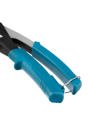 Заклепочник ручной, 260 мм, заклепки 2,4-3,2-4,0-4,8 мм Gross