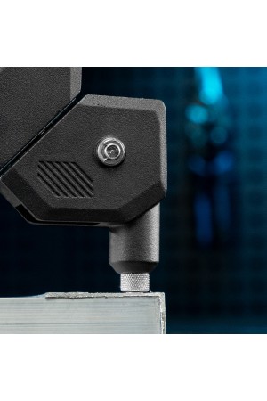 Заклепочник ручной, 290 мм, поворотный, 0-360, заклепки 2,4-3,2-4,0-4,8 мм Gross