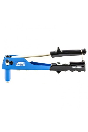 Заклепочник 250 мм, заклепки 2.4-4.8 мм Барс