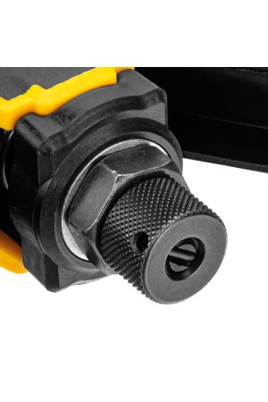 Заклепочник для резьбовых заклепок, двуручный, заклепки М3, М4, М5, М6, М8, М10, M12 Denzel