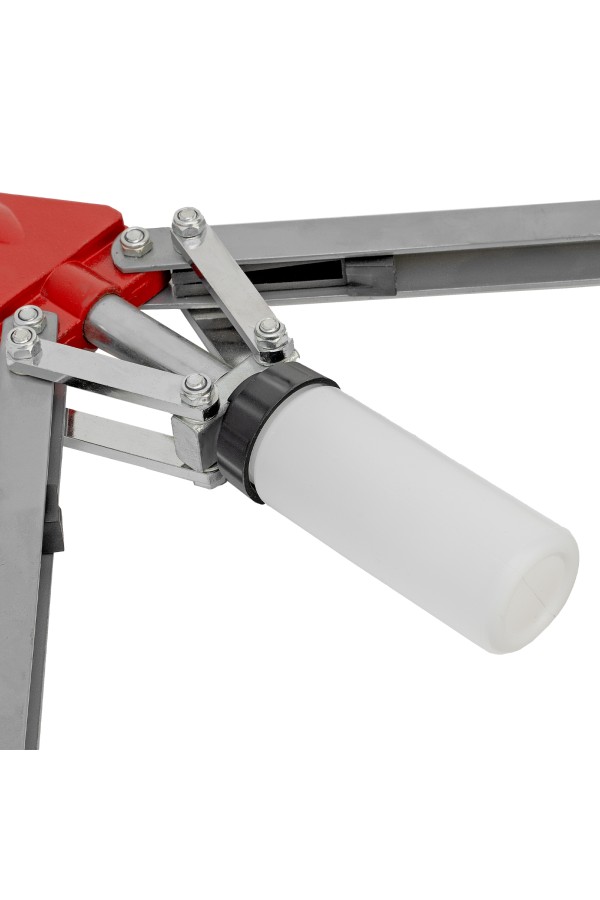 Заклепочник двуручный, для заклепок 3.2-4.0-4.8-6-6,4 мм Matrix Professional