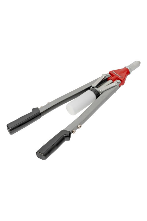 Заклепочник двуручный, для заклепок 3.2-4.0-4.8-6-6,4 мм Matrix Professional