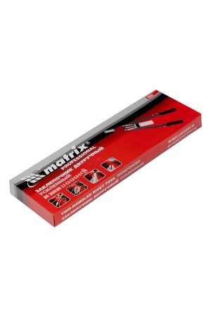 Заклепочник двуручный, для заклепок 3.2-4.0-4.8-6-6,4 мм Matrix Professional