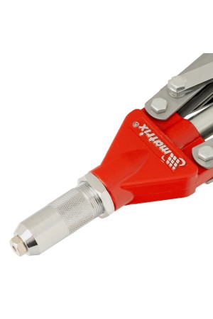 Заклепочник двуручный, для заклепок 3.2-4.0-4.8-6-6,4 мм Matrix Professional