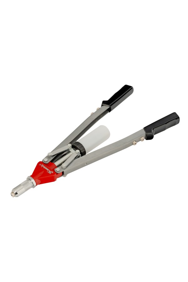 Заклепочник двуручный, для заклепок 3.2-4.0-4.8-6-6,4 мм Matrix Professional