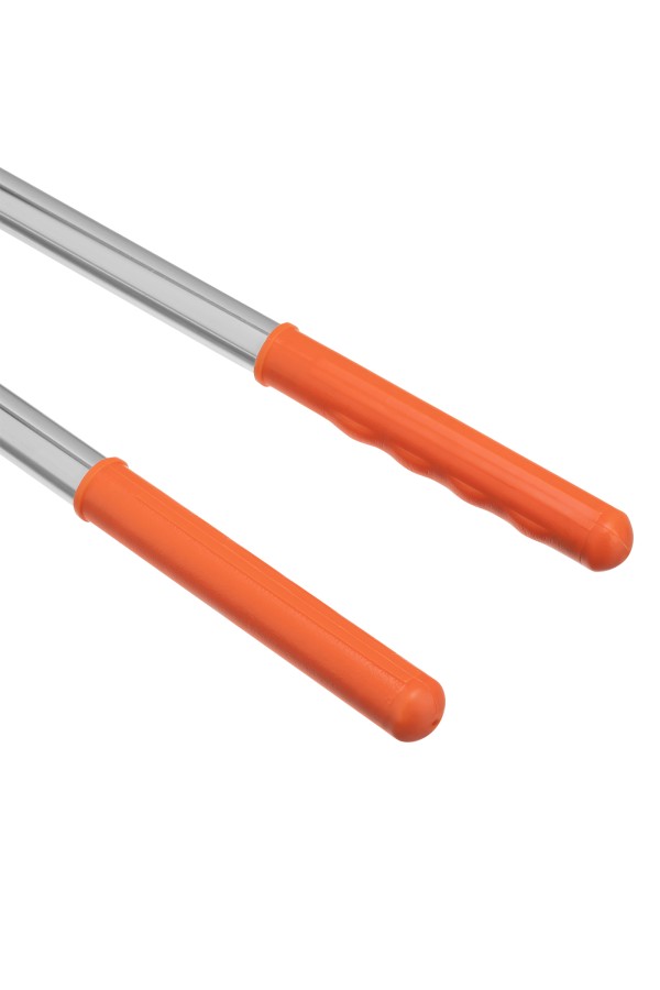 Заклепочник, 450 мм, двуручный, усиленный, заклепки 3.2-4.0-4.8 мм Sparta