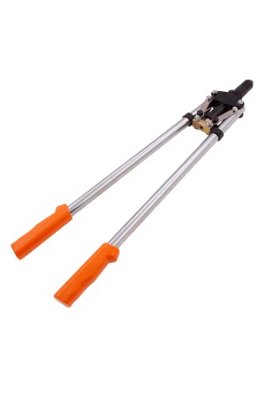 Заклепочник, 600 мм, двуручный, усиленный, заклепки 3.2-4.0-4.8-6.0-6.4 мм Sparta