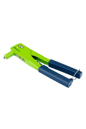 Заклепочник 260 мм, заклепки 2.4-3.2-4.0-4.8 мм Сибртех