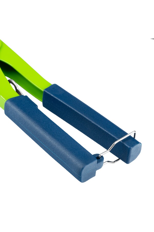 Заклепочник 260 мм, заклепки 2.4-3.2-4.0-4.8 мм Сибртех