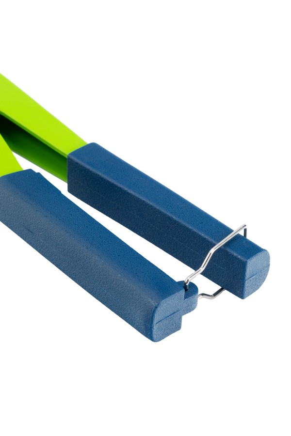 Заклепочник 270 мм, переставной 0-90 град, заклепки 2.4-3.2-4.0-4.8 мм Сибртех