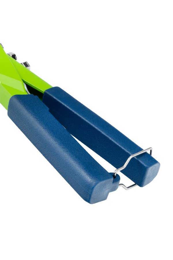 Заклепочник 250 мм, литой корпус, заклепки 2.4-3.2-4.0-4.8 мм Сибртех