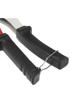 Заклепочник литой, поворотный, 290 мм, 0-360 град, заклепки 2.4-3.2-4.0-4.8 мм, Pro Matrix