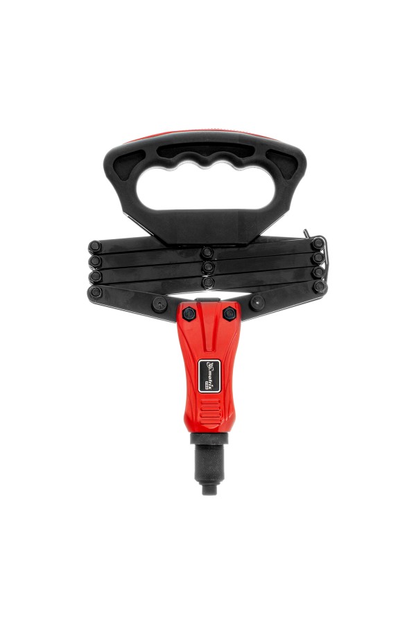 Заклепочник, 