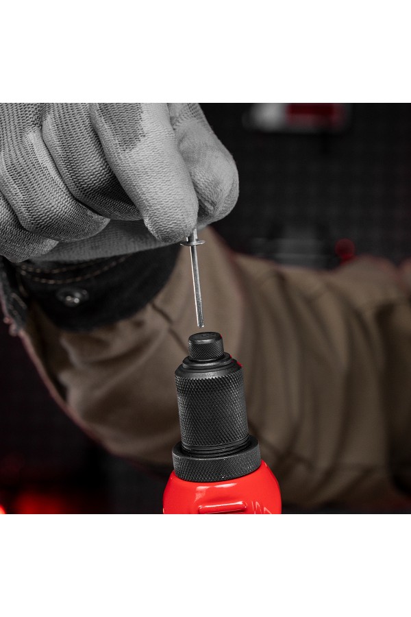 Заклепочник, 