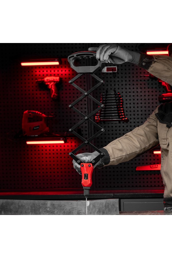 Заклепочник, 