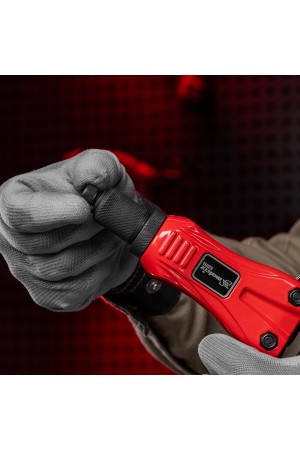 Заклепочник, 