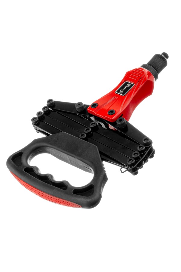 Заклепочник, 