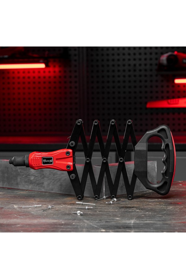 Заклепочник, 