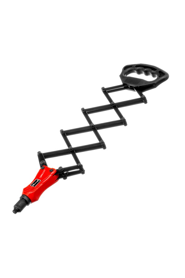 Заклепочник, 