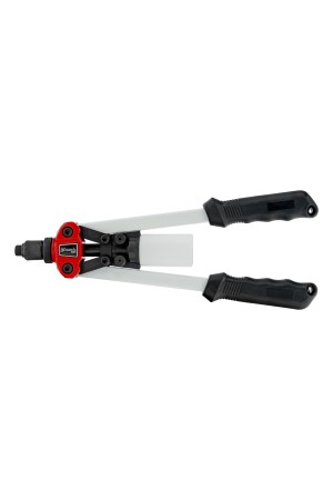 Заклепочник двуручный, 330 мм, заклепки 3.2-4.0-4.8 мм, Pro Matrix