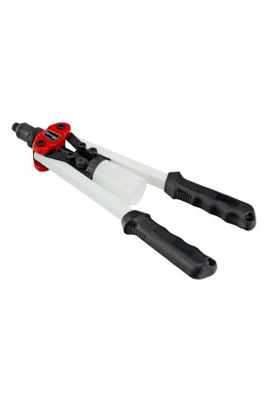 Заклепочник двуручный, 330 мм, заклепки 3.2-4.0-4.8 мм, Pro Matrix