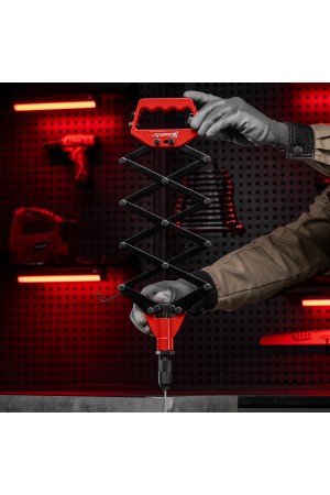 Заклепочник, 