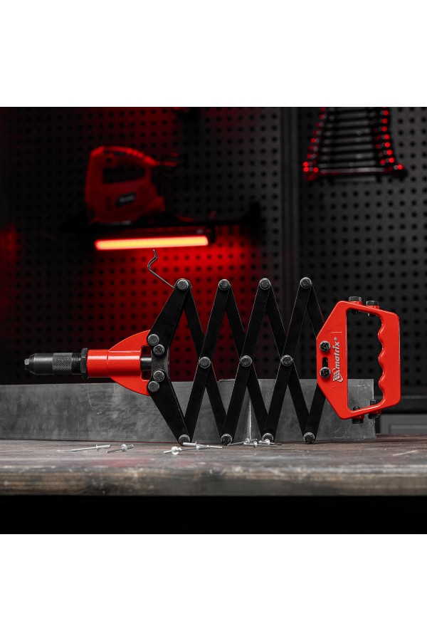 Заклепочник, 