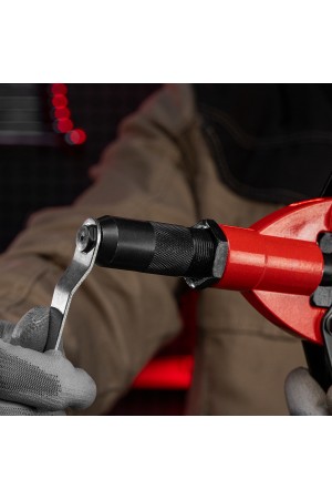 Заклепочник, 