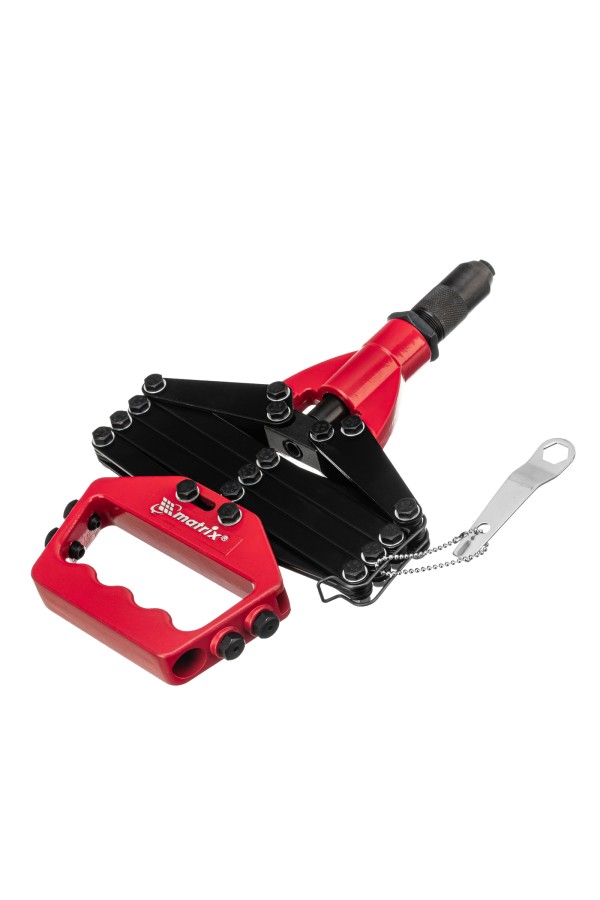 Заклепочник, 