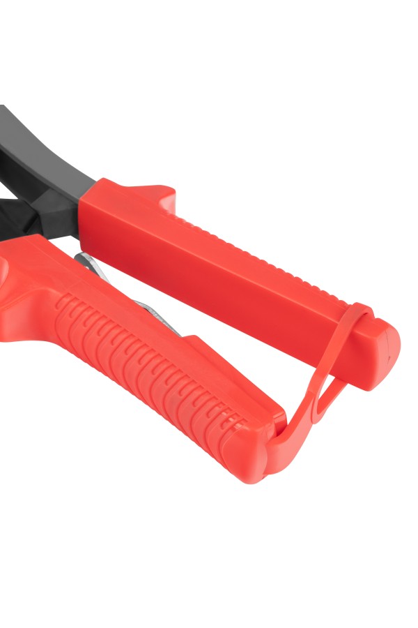 Заклепочник литой, 260 мм, заклепки 2.4-3.2-4.0-4.8 мм Matrix