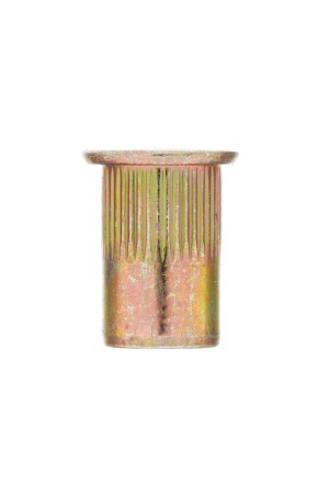 Заклепки резьбовые, стальные, оцинкованные, М10, пластиковый кейс, 35 шт. Denzel