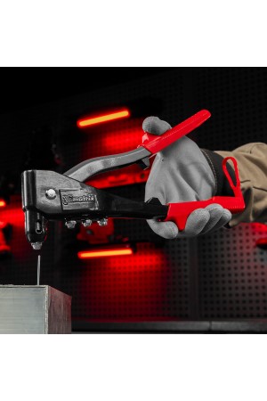 Заклепки, 3.2 х 6 мм, 50 шт. Matrix