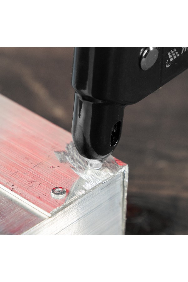 Заклепки, 3.2 х 6 мм, 50 шт. Matrix