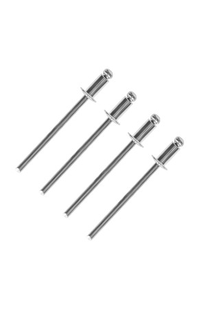 Заклепки, 3.2 х 6 мм, 50 шт. Matrix