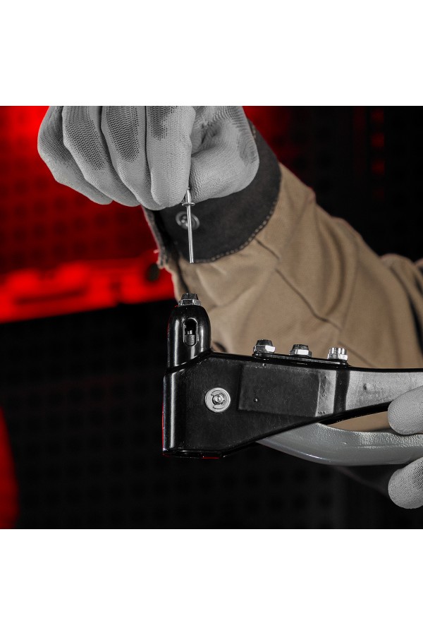 Заклепки, 3.2 х 8 мм, 50 шт. Matrix