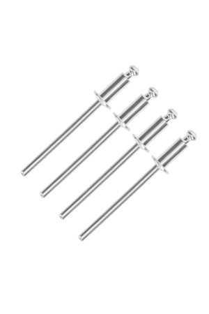 Заклепки, 3.2 х 8 мм, 50 шт. Matrix