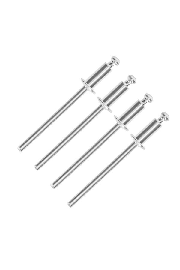 Заклепки, 3.2 х 8 мм, 50 шт. Matrix