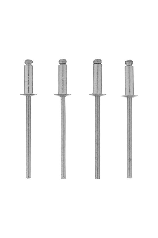 Заклепки, 3.2 х 10 мм, 50 шт. Matrix