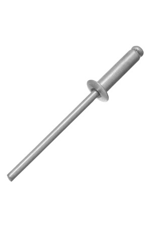 Заклепки, 3.2 х 12 мм, 50 шт. Matrix