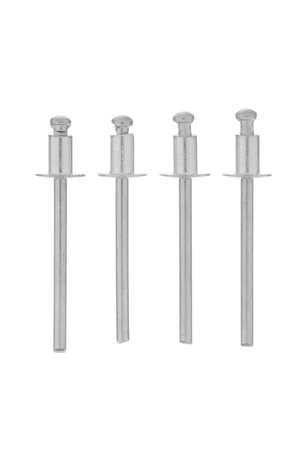 Заклепки, 4.0 х 6 мм, 50 шт. Matrix