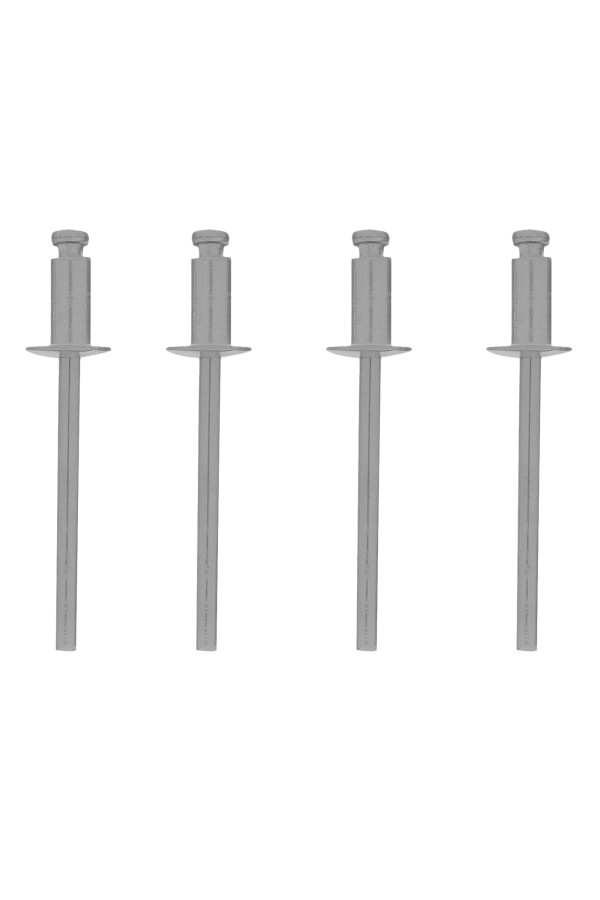 Заклепки, 4.0 х 8 мм, 50 шт. Matrix