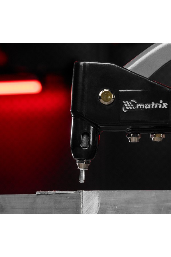 Заклепки, 4.0 х 8 мм, 50 шт. Matrix