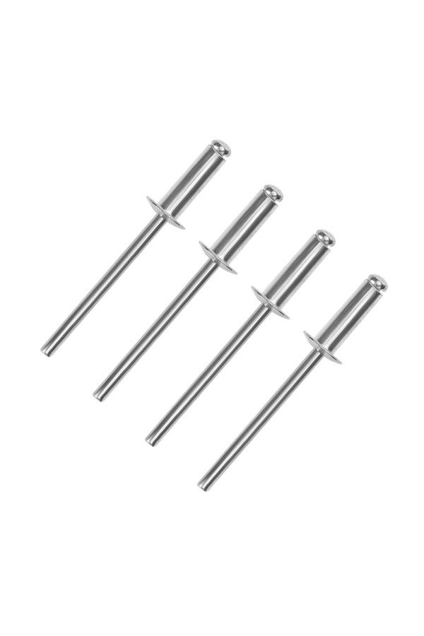 Заклепки, 4.0 х 12 мм, 50 шт. Matrix